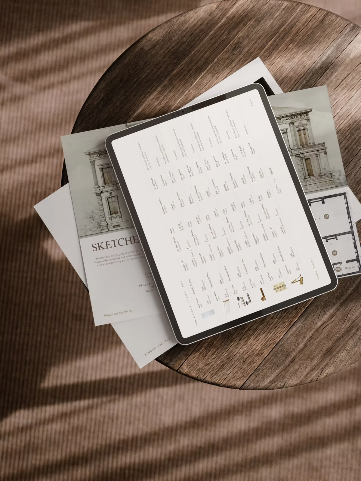 Interior Design Starter Bundle 5000+ Elements – Slfmade.co