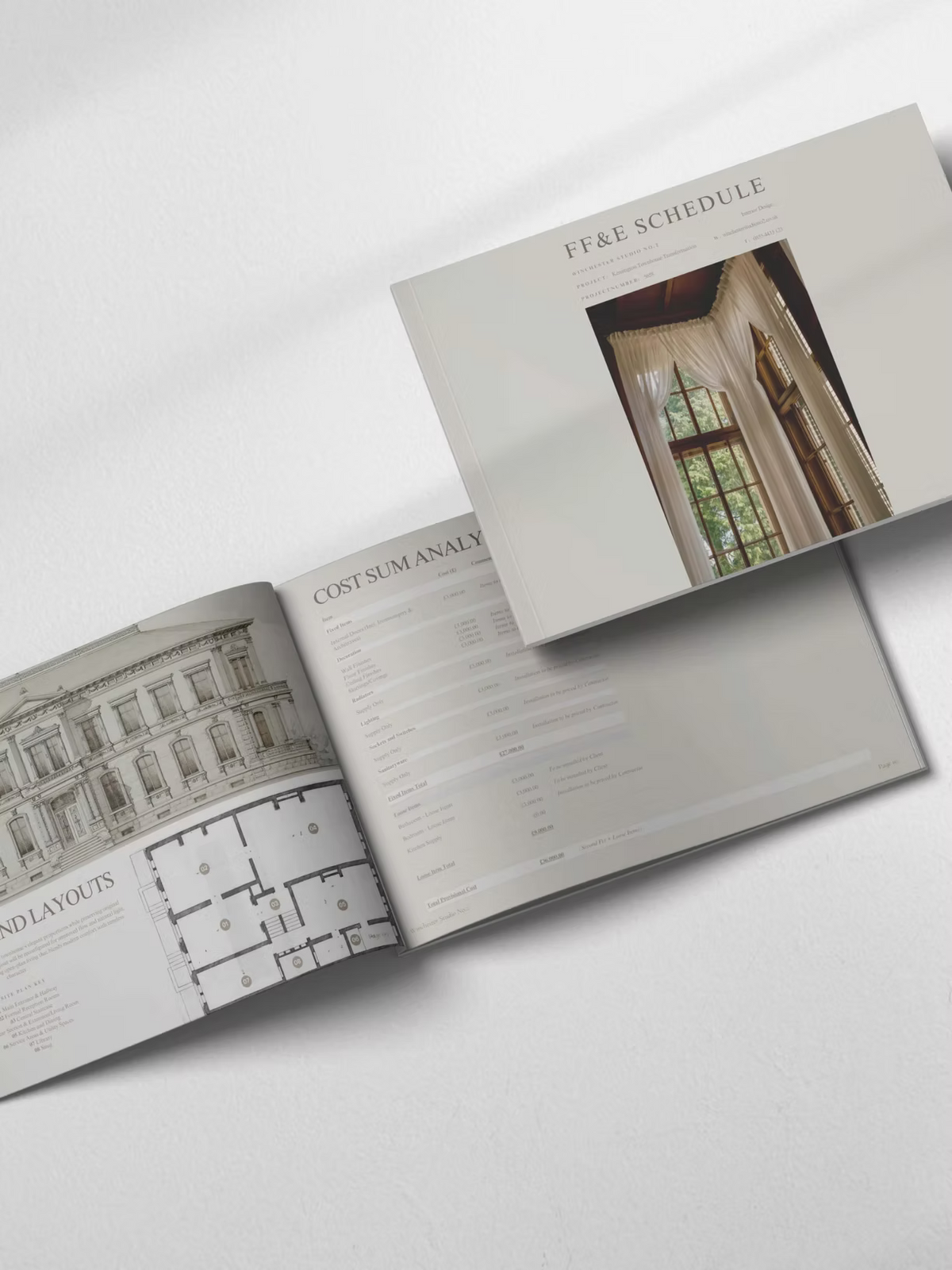 Interior Design Starter Bundle 5000+ Elements – Slfmade.co