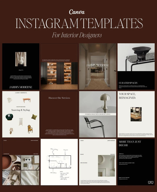 Proposal Phase Templates – Slfmade.co