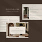 TRIBECA | Welcome Guide Template