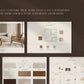 TRIBECA | Design Presentation Template