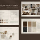 TRIBECA | Design Presentation Template