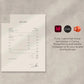 TRIBECA | Invoice and Receipt Templates