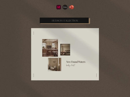 Client Handover and Care Guide Template