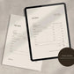 TRIBECA | Invoice and Receipt Templates