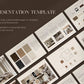 TRIBECA | Full client experience kit : 6 Interior Design's Templates + Bonus
